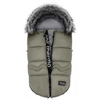 Зимний конверт Bair Alaska Thermo  хаки