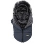 Зимний конверт Bair Alaska Thermo  темно-синий (indigo blue)