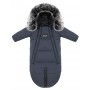 Зимний конверт Bair North premium  темно-синий (indigo blue)
