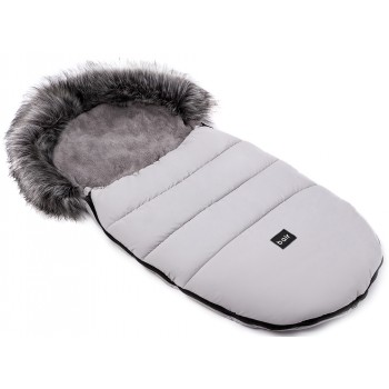 Зимний конверт Bair Polar  серый
