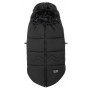 Зимний конверт Bair Alaska Thermo  черный (black noire)