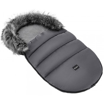 Зимний конверт Bair Polar  графит