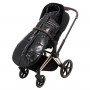 Зимний конверт Bair Nordie black moncler