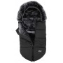Зимний конверт Bair Alaska Thermo  черный (black noire)