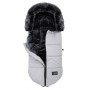 Зимний конверт Bair Alaska Thermo  серый (owl grey)