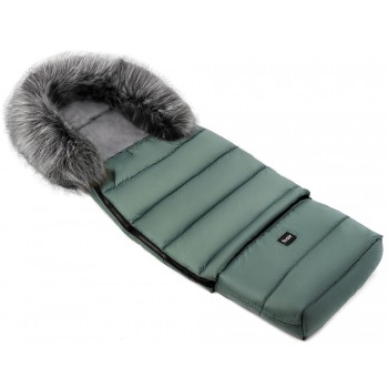 Зимний конверт Bair Arctic с удлинением  хаки