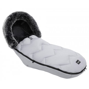 Зимний конверт Bair Canada  серый (owl grey)