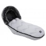 Зимний конверт Bair Canada  серый (owl grey)