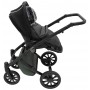 Зимний конверт Bair Cocon mini  черный (black noire)