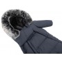 Зимний конверт Bair North premium  темно-синий (indigo blue)