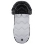 Зимний конверт Bair Canada  серый (owl grey)