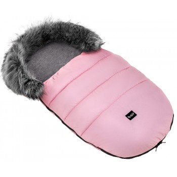 Зимний конверт Bair Polar  розовый