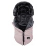 Зимний конверт Bair Alaska Thermo  розовый (pink powder)