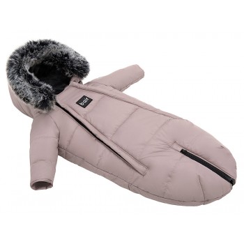 Зимний конверт Bair North premium  капучино (iced cappuccino)