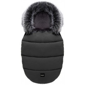 Зимний конверт Bair Polar Plus  черный