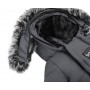 Зимний конверт Bair North premium  графит (smoke graphite)