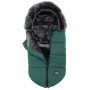 Зимний конверт Bair Alaska Thermo  зеленый (jungle green)
