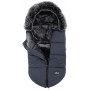 Зимний конверт Bair Alaska Thermo  темно-синий (indigo blue)