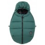 Зимний конверт Bair Cocon mini  зеленый (jungle green)