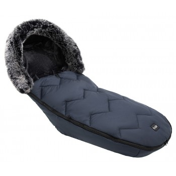 Зимний конверт Bair Canada  темно-синий (indigo blue)