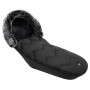 Зимний конверт Bair Canada  черный (black noire)