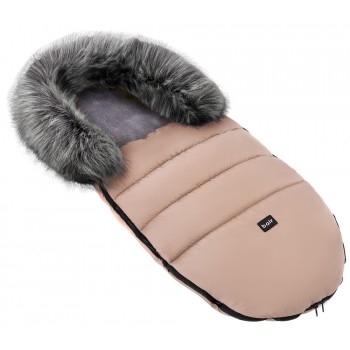 Зимний конверт Bair Polar  капучино