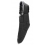 Зимний конверт Bair Alaska Thermo  черный (black noire)
