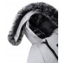 Зимний конверт Bair North premium  серый (owl grey)