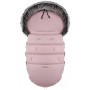 Зимний конверт Bair Polar  розовый (пудра)