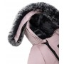 Зимний конверт Bair North premium  розовый (pink powder)