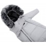 Зимний конверт Bair North premium  серый (owl grey)