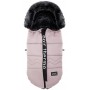 Зимний конверт Bair Alaska Thermo  розовый (pink powder)