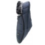 Зимний конверт Bair Cocon mini  темно-синий (indigo blue)