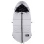 Зимний конверт Bair Alaska Thermo  серый (owl grey)