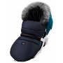 Зимний конверт Bair Polar  темно-синий
