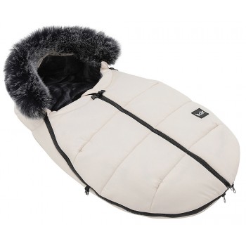 Зимний конверт Bair Cocon mini  бежевый (biege sand)