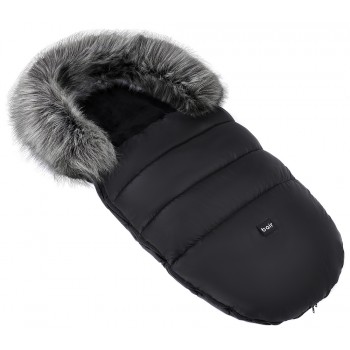Зимний конверт Bair Polar  черный