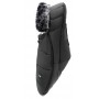 Зимний конверт Bair Cocon mini  черный (black noire)