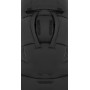 Зимний конверт Bair Alaska Thermo  черный (black noire)
