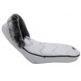 Зимний конверт Bair Canada  серый (owl grey)