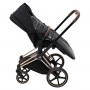 Зимний конверт Bair Nordie black moncler