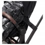 Зимний конверт Bair Nordie black moncler