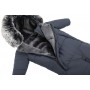 Зимний конверт Bair North premium  темно-синий (indigo blue)
