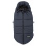 Зимний конверт Bair Alaska Thermo  темно-синий (indigo blue)