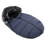 Зимний конверт Bair Cocon mini  темно-синий (indigo blue)