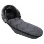 Зимний конверт Bair Canada  графит (smoke graphite)