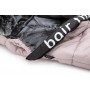 Зимний конверт Bair Alaska Thermo  розовый (pink powder)