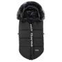 Зимний конверт Bair Alaska Thermo  черный (black noire)