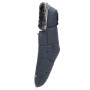 Зимний конверт Bair Alaska Thermo  темно-синий (indigo blue)