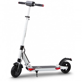 JiLong Kugoo S3 Pro White (Белый)